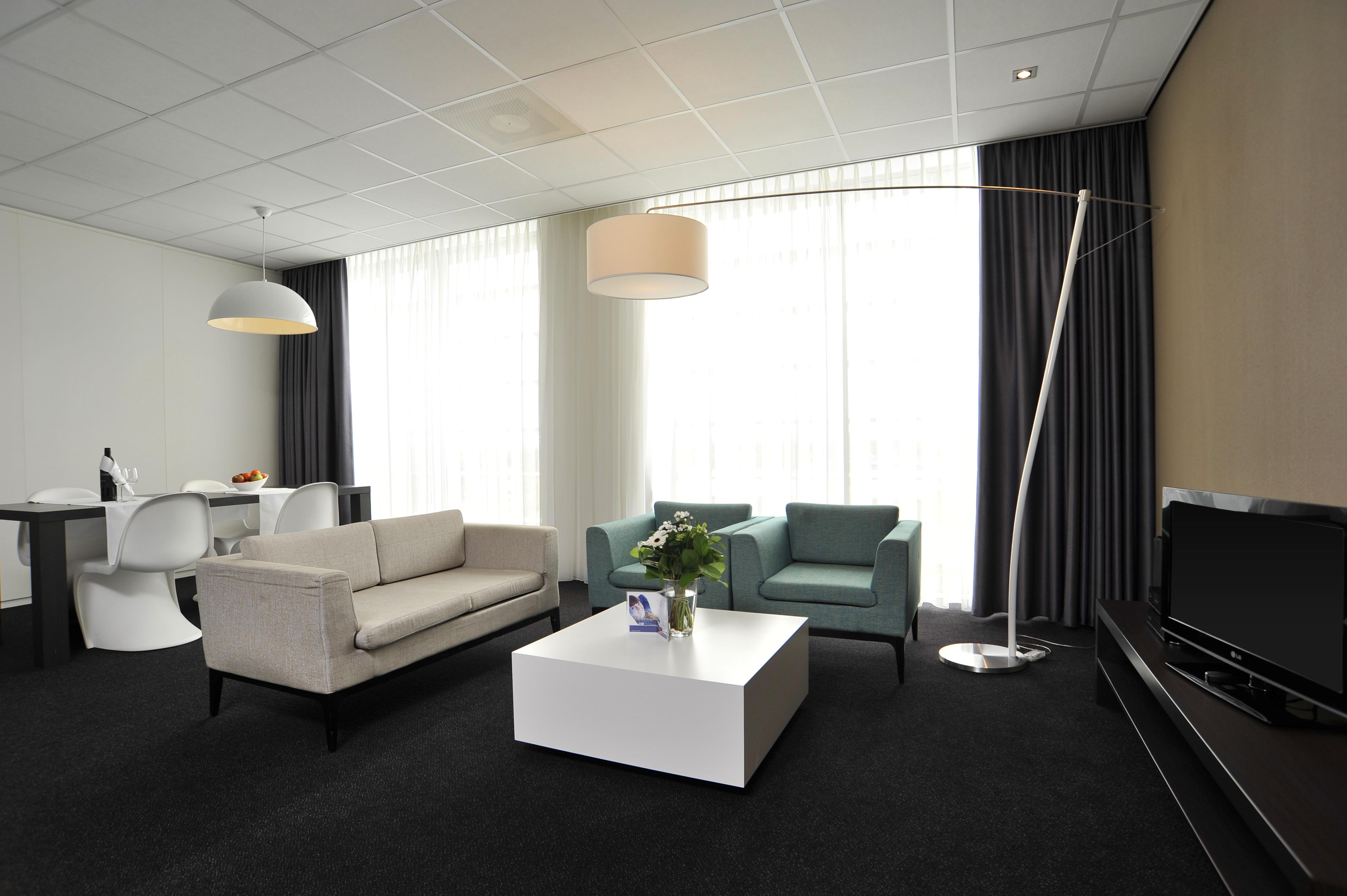 Fletcher Hotel-Restaurant Parkstad- Zuid Limburg Kerkrade Extérieur photo