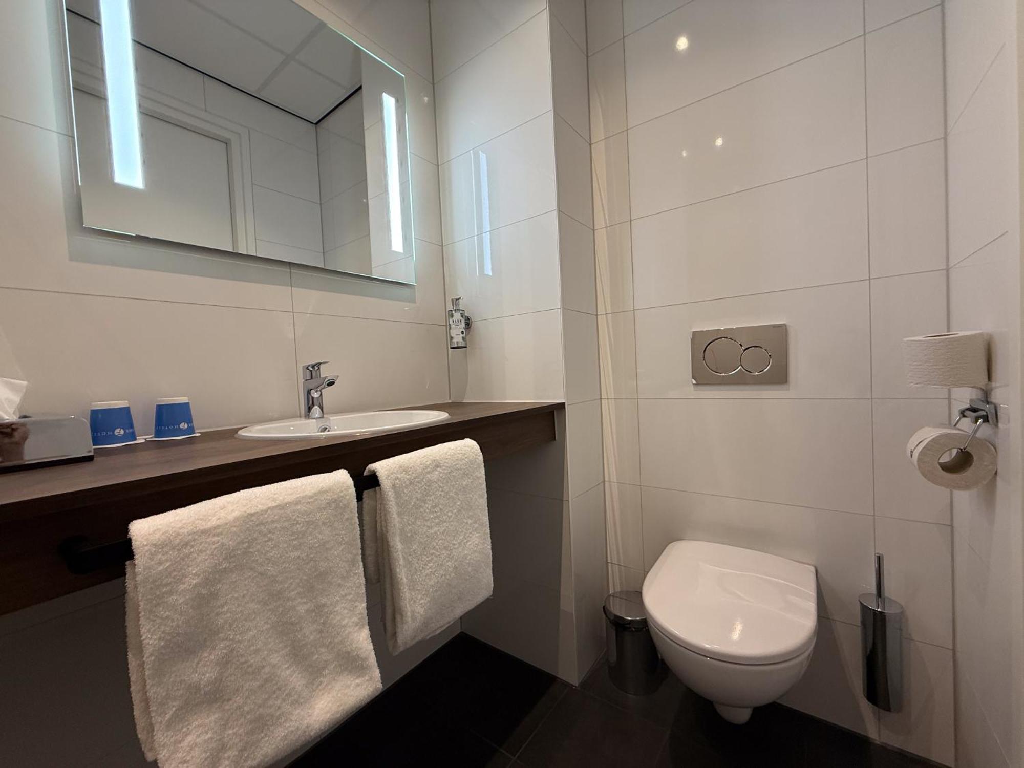 Fletcher Hotel-Restaurant Parkstad- Zuid Limburg Kerkrade Extérieur photo