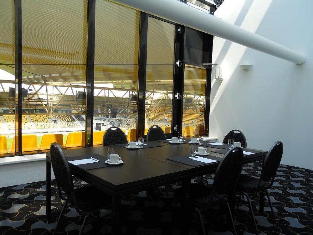 Fletcher Hotel-Restaurant Parkstad- Zuid Limburg Kerkrade Extérieur photo