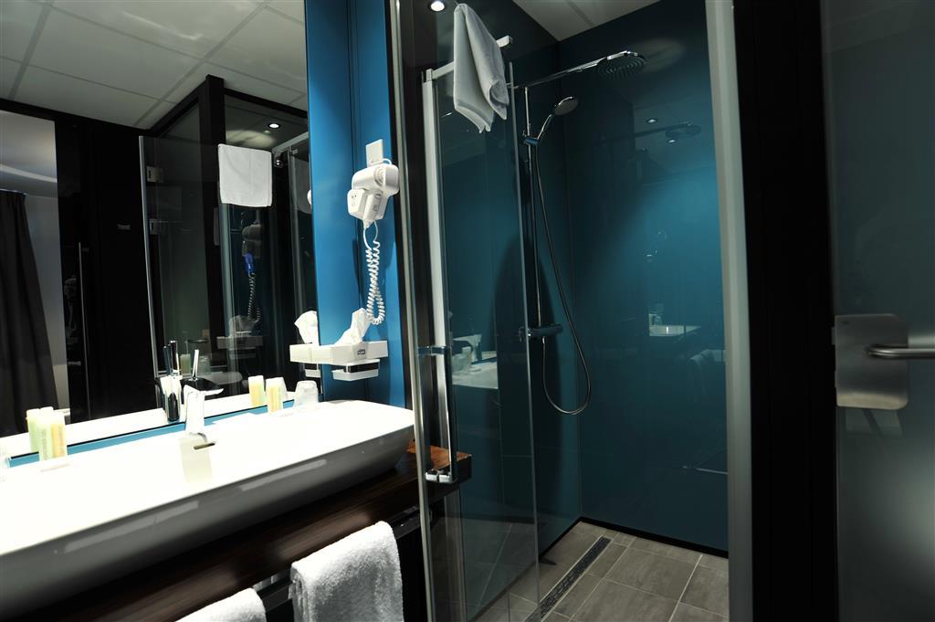 Fletcher Hotel-Restaurant Parkstad- Zuid Limburg Kerkrade Chambre photo