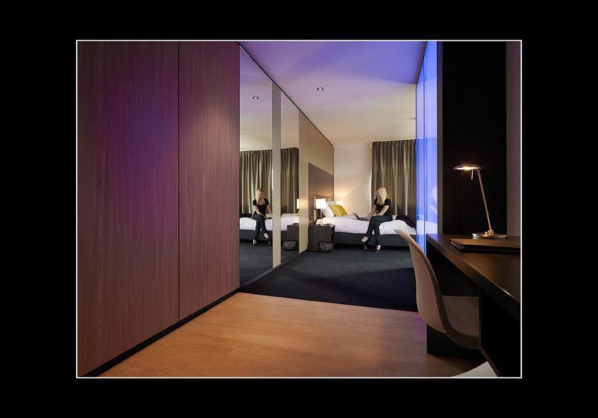 Fletcher Hotel-Restaurant Parkstad- Zuid Limburg Kerkrade Chambre photo