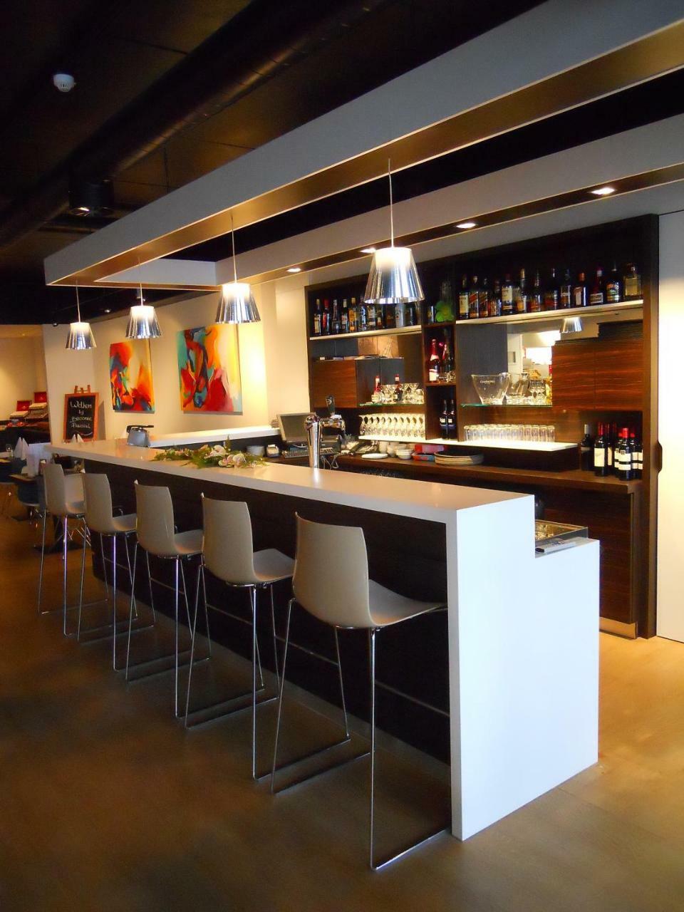 Fletcher Hotel-Restaurant Parkstad- Zuid Limburg Kerkrade Extérieur photo