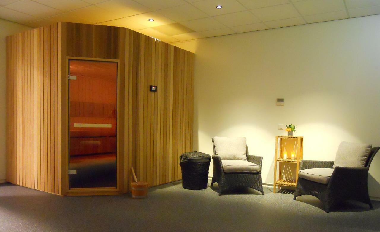 Fletcher Hotel-Restaurant Parkstad- Zuid Limburg Kerkrade Extérieur photo