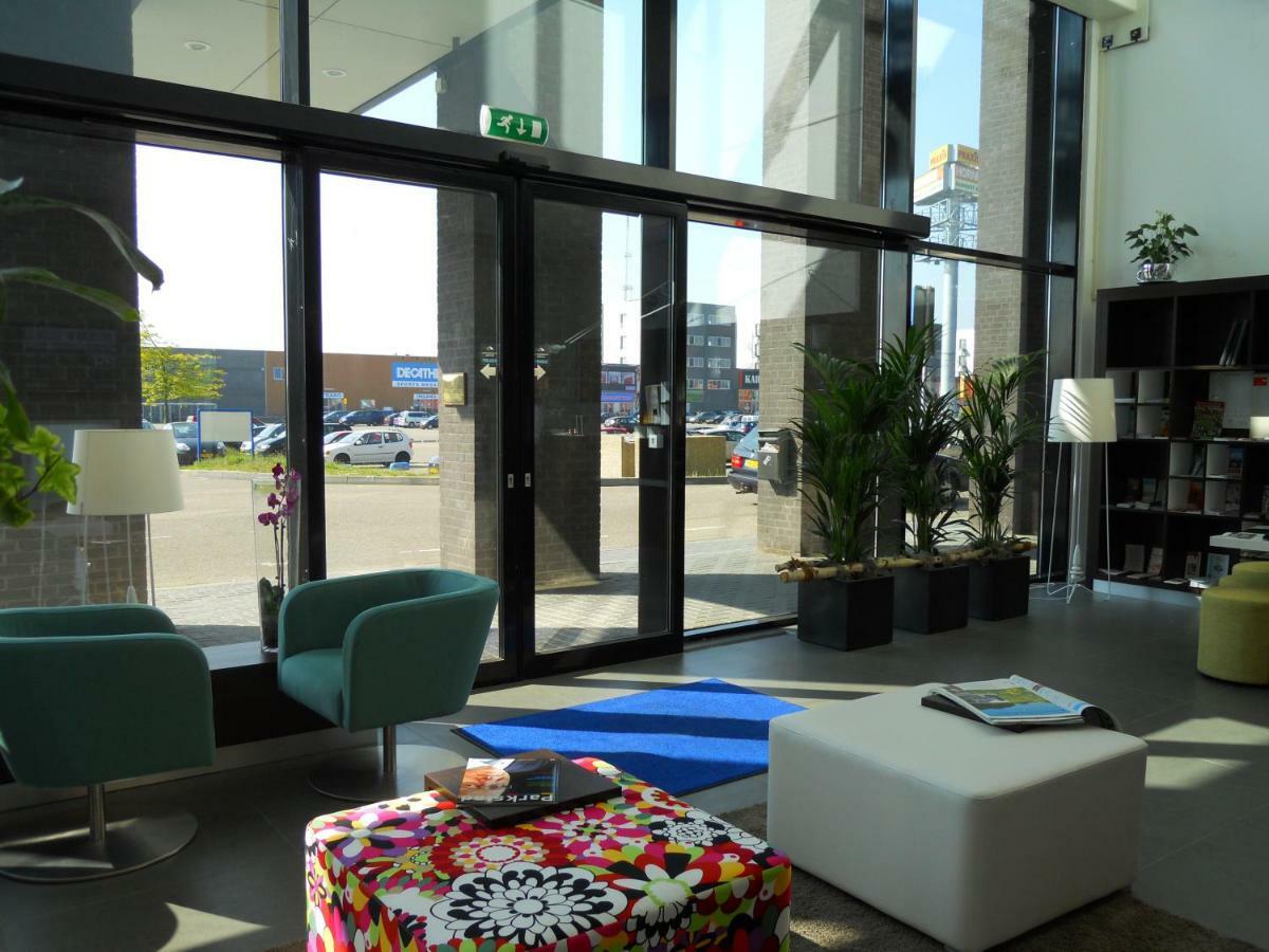 Fletcher Hotel-Restaurant Parkstad- Zuid Limburg Kerkrade Extérieur photo